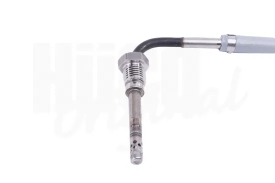 Sensor, Abgastemperatur nach Rußpartikelfilter HITACHI 135573 Bild Sensor, Abgastemperatur nach Rußpartikelfilter HITACHI 135573