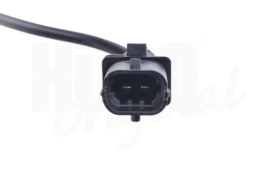 Sensor, Abgastemperatur nach Rußpartikelfilter HITACHI 135573 Bild Sensor, Abgastemperatur nach Rußpartikelfilter HITACHI 135573