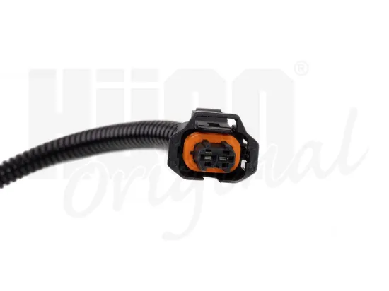 Sensor, Abgastemperatur HITACHI 135575 Bild Sensor, Abgastemperatur HITACHI 135575