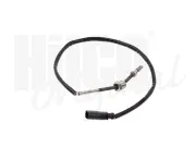 Sensor, Abgastemperatur HITACHI 135585