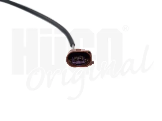 Sensor, Abgastemperatur vor Rußpartikelfilter HITACHI 135588 Bild Sensor, Abgastemperatur vor Rußpartikelfilter HITACHI 135588