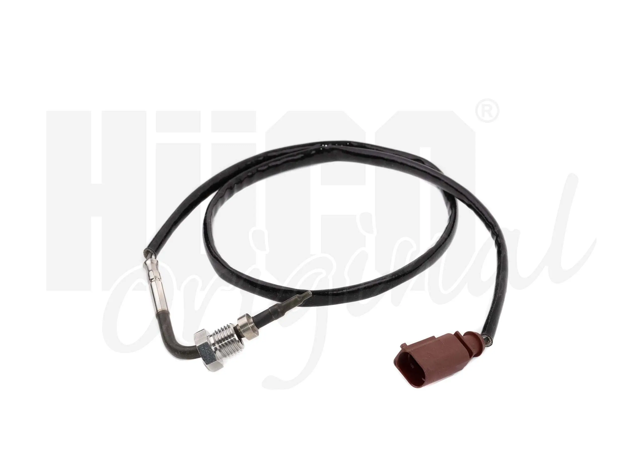 Sensor, Abgastemperatur HITACHI 135590