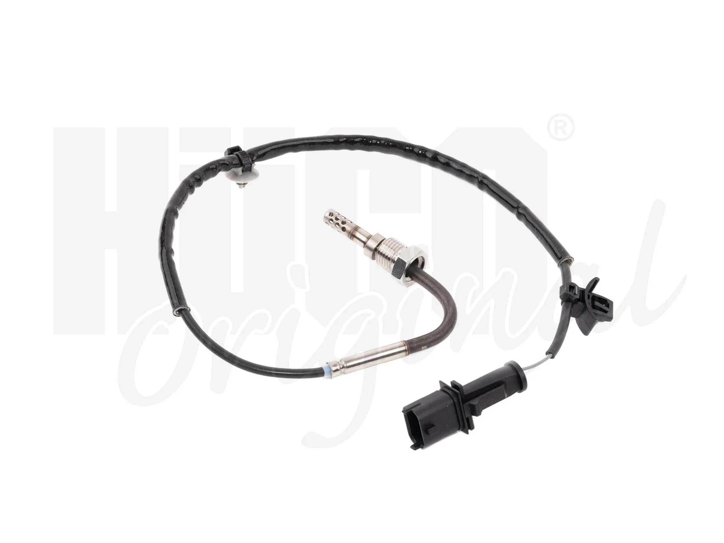 Sensor, Abgastemperatur HITACHI 135594