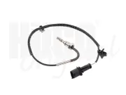 Sensor, Abgastemperatur HITACHI 135594