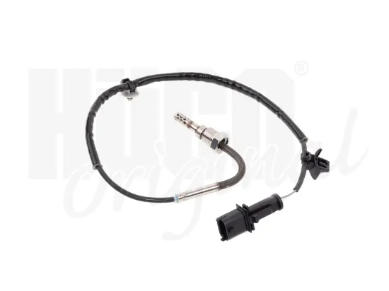 Sensor, Abgastemperatur HITACHI 135594 Bild Sensor, Abgastemperatur HITACHI 135594