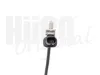 Sensor, Abgastemperatur HITACHI 135597 Bild Sensor, Abgastemperatur HITACHI 135597