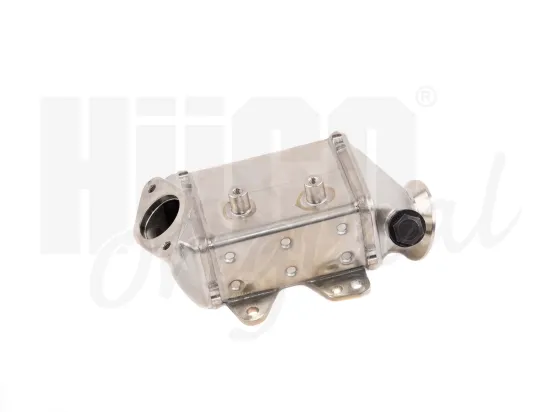 Kühler, Abgasrückführung HITACHI 135971 Bild Kühler, Abgasrückführung HITACHI 135971