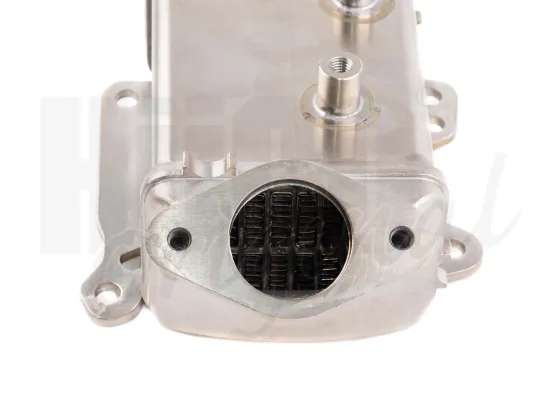 Kühler, Abgasrückführung HITACHI 135971 Bild Kühler, Abgasrückführung HITACHI 135971