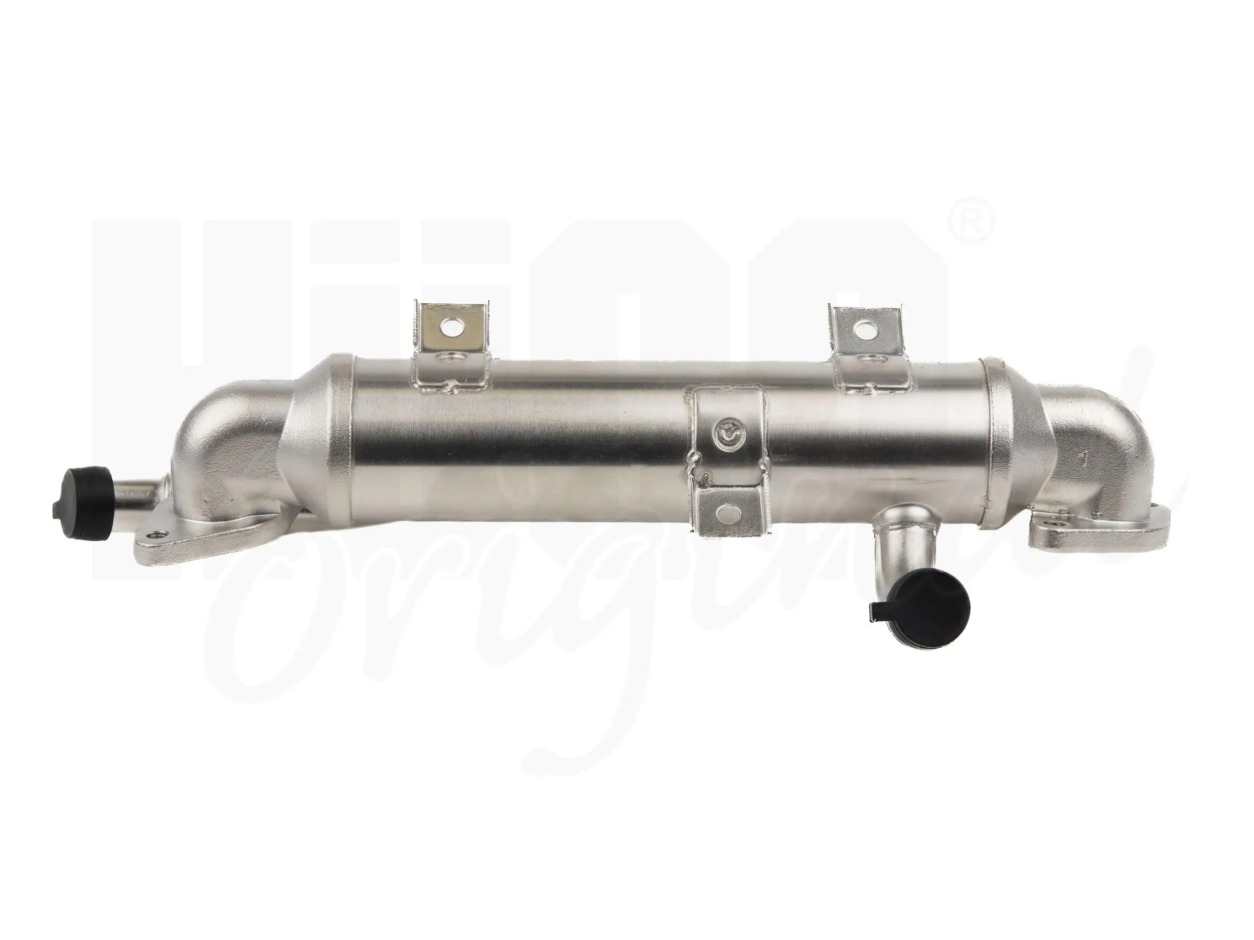 Kühler, Abgasrückführung HITACHI 135972
