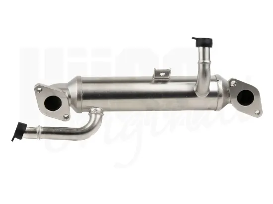 Kühler, Abgasrückführung HITACHI 135972 Bild Kühler, Abgasrückführung HITACHI 135972