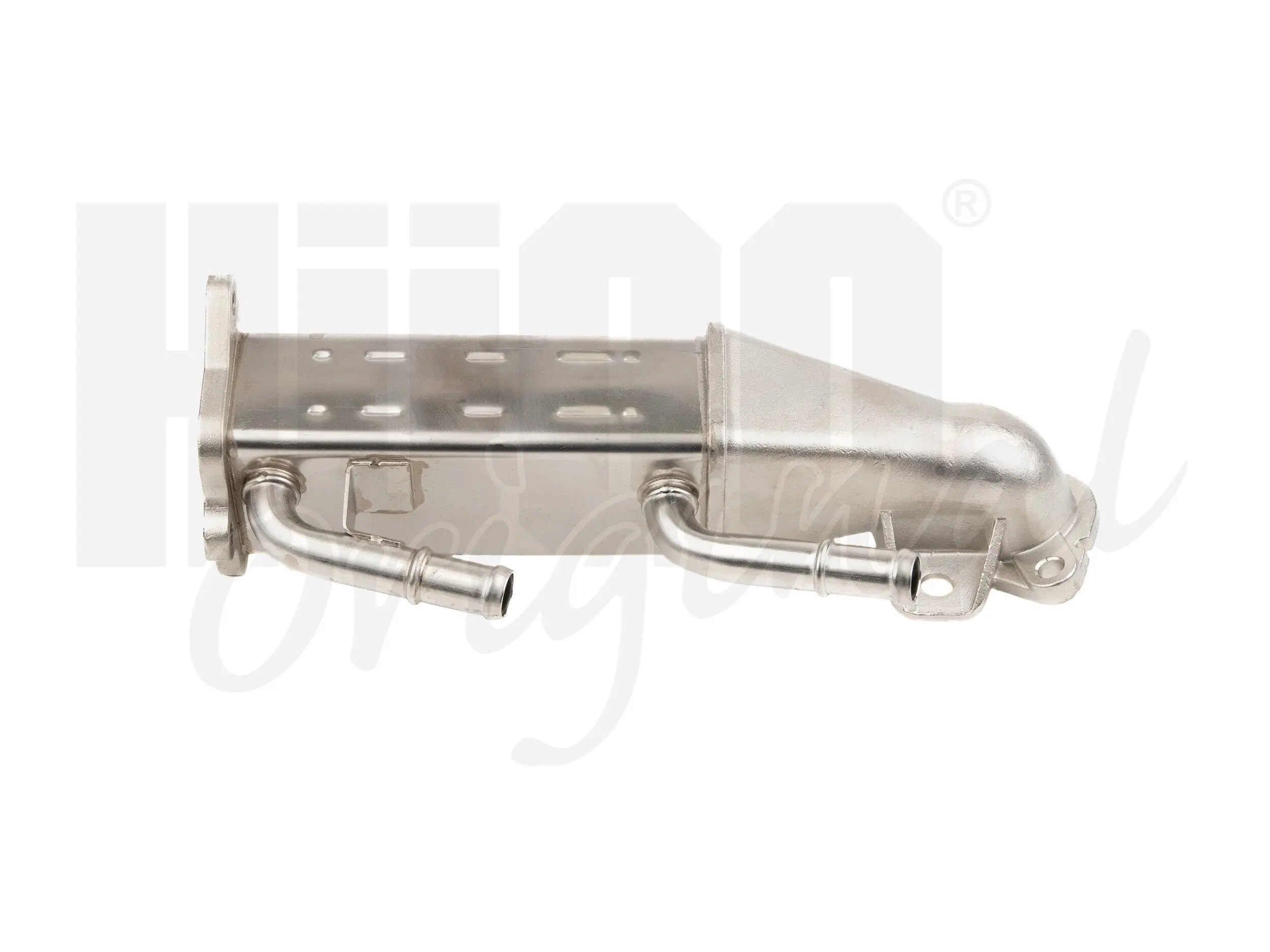 Kühler, Abgasrückführung HITACHI 135979