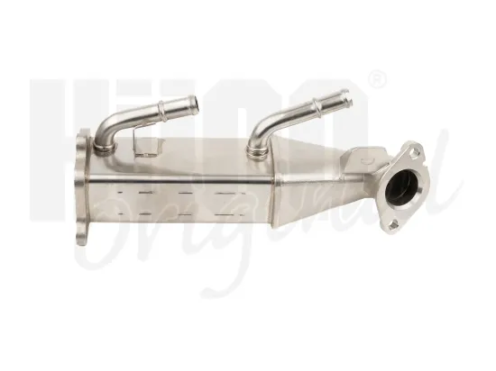 Kühler, Abgasrückführung HITACHI 135979 Bild Kühler, Abgasrückführung HITACHI 135979
