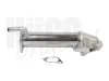 Kühler, Abgasrückführung HITACHI 135986 Bild Kühler, Abgasrückführung HITACHI 135986