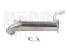 Kühler, Abgasrückführung HITACHI 135986 Bild Kühler, Abgasrückführung HITACHI 135986