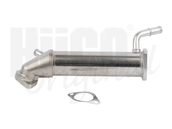 Kühler, Abgasrückführung HITACHI 135986 Bild Kühler, Abgasrückführung HITACHI 135986