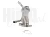 Kühler, Abgasrückführung HITACHI 135986 Bild Kühler, Abgasrückführung HITACHI 135986