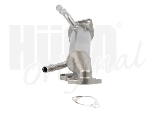 Kühler, Abgasrückführung HITACHI 135986 Bild Kühler, Abgasrückführung HITACHI 135986