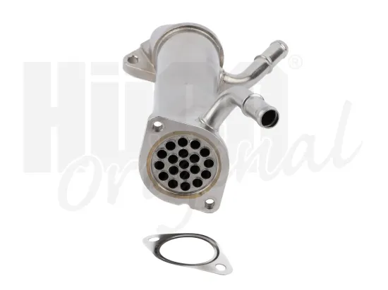 Kühler, Abgasrückführung HITACHI 135986 Bild Kühler, Abgasrückführung HITACHI 135986