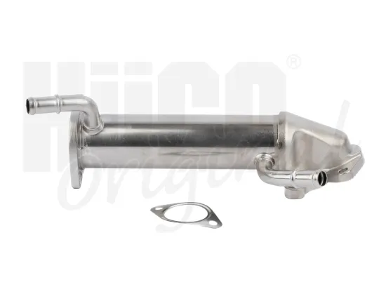Kühler, Abgasrückführung HITACHI 135986 Bild Kühler, Abgasrückführung HITACHI 135986