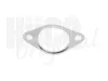 Kühler, Abgasrückführung HITACHI 135986 Bild Kühler, Abgasrückführung HITACHI 135986