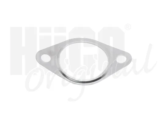 Kühler, Abgasrückführung HITACHI 135986 Bild Kühler, Abgasrückführung HITACHI 135986