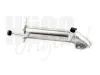 Kühler, Abgasrückführung HITACHI 135987 Bild Kühler, Abgasrückführung HITACHI 135987