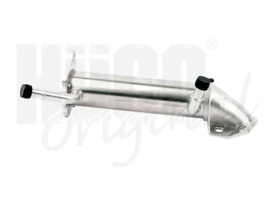 Kühler, Abgasrückführung HITACHI 135987 Bild Kühler, Abgasrückführung HITACHI 135987