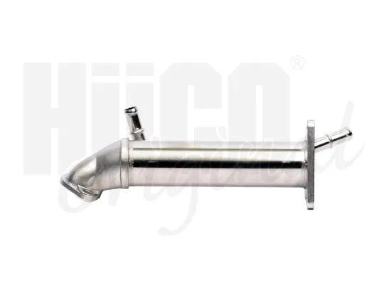 Kühler, Abgasrückführung HITACHI 135987 Bild Kühler, Abgasrückführung HITACHI 135987