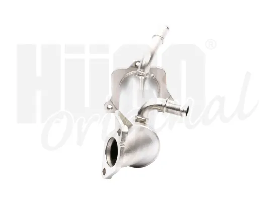 Kühler, Abgasrückführung HITACHI 135987 Bild Kühler, Abgasrückführung HITACHI 135987
