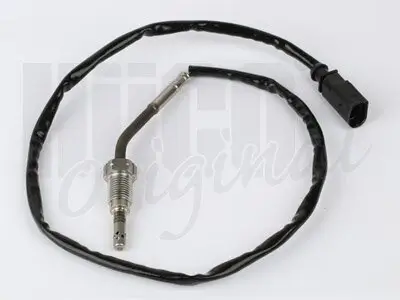 Sensor, Abgastemperatur HITACHI 137000