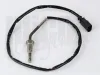 Sensor, Abgastemperatur vor Abgasturbolader HITACHI 137000