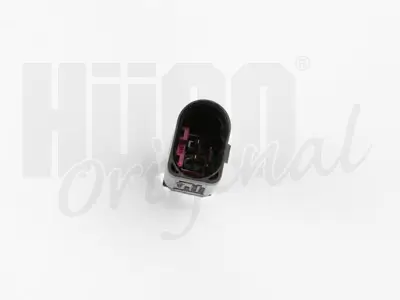 Sensor, Abgastemperatur vor Abgasturbolader HITACHI 137000 Bild Sensor, Abgastemperatur vor Abgasturbolader HITACHI 137000