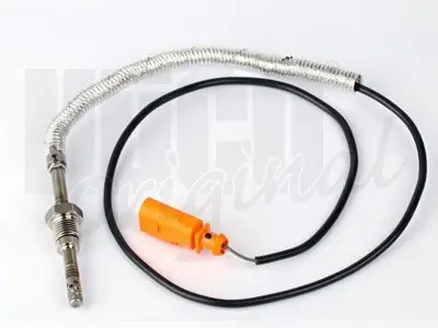 Sensor, Abgastemperatur HITACHI 137013