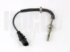 Sensor, Abgastemperatur vor Katalysator HITACHI 137015