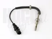Sensor, Abgastemperatur vor Katalysator HITACHI 137015
