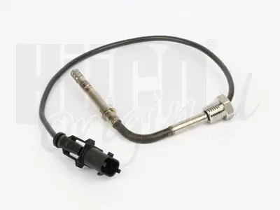 Sensor, Abgastemperatur vor Rußpartikelfilter HITACHI 137016