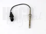 Sensor, Abgastemperatur HITACHI 137031