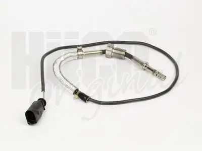 Sensor, Abgastemperatur vor Abgasturbolader HITACHI 137043