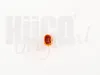 Sensor, Abgastemperatur nach Rußpartikelfilter HITACHI 137046 Bild Sensor, Abgastemperatur nach Rußpartikelfilter HITACHI 137046