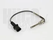 Sensor, Abgastemperatur nach Abgasturbolader ASTEMO-HITACHI 137051