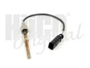 Sensor, Abgastemperatur HITACHI 137058