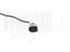 Sensor, Abgastemperatur vor Abgasturbolader HITACHI 137062 Bild Sensor, Abgastemperatur vor Abgasturbolader HITACHI 137062