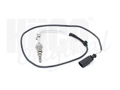 Sensor, Abgastemperatur vor Abgasturbolader HITACHI 137062 Bild Sensor, Abgastemperatur vor Abgasturbolader HITACHI 137062