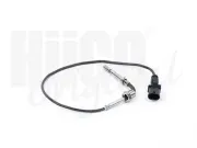 Sensor, Abgastemperatur nach Rußpartikelfilter HITACHI 137083