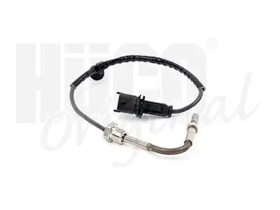 Sensor, Abgastemperatur vor Katalysator HITACHI 137084 Bild Sensor, Abgastemperatur vor Katalysator HITACHI 137084