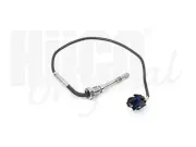 Sensor, Abgastemperatur nach Katalysator HITACHI 137088