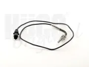 Sensor, Abgastemperatur vor Rußpartikelfilter ASTEMO-HITACHI 137093