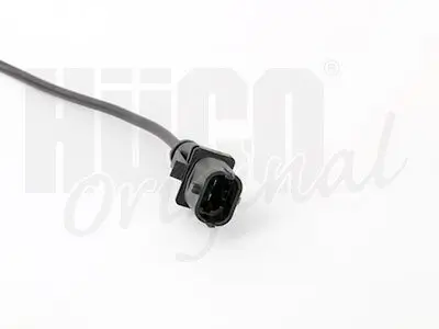 Sensor, Abgastemperatur vor Rußpartikelfilter ASTEMO-HITACHI 137093 Bild Sensor, Abgastemperatur vor Rußpartikelfilter ASTEMO-HITACHI 137093