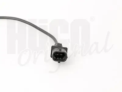 Sensor, Abgastemperatur vor Rußpartikelfilter HITACHI 137095 Bild Sensor, Abgastemperatur vor Rußpartikelfilter HITACHI 137095