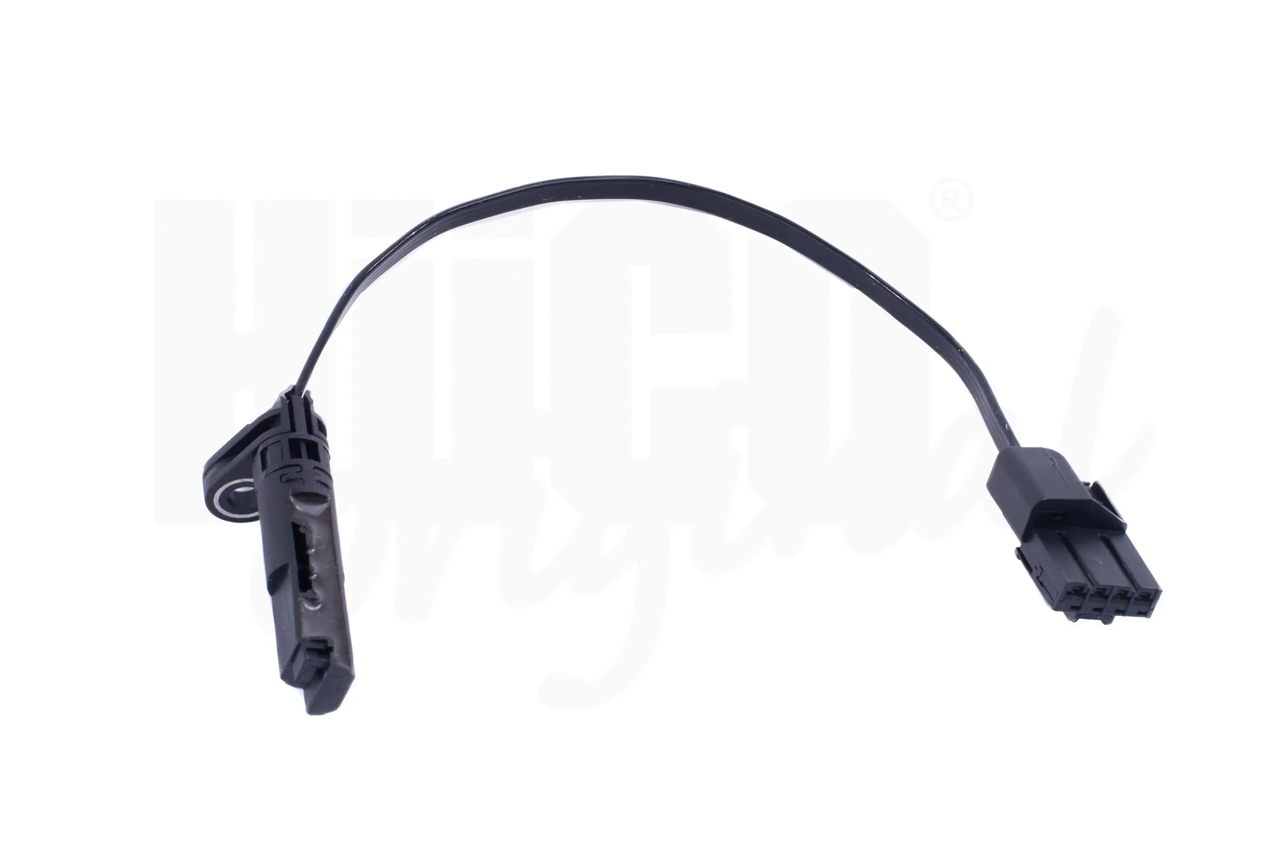 Drehzahlsensor, Automatikgetriebe ASTEMO-HITACHI 137390